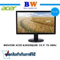 ราคา Acer Monitor K202HQLbd (UM.IX2ST.001) (7387342049)