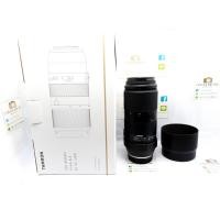 ราคา Tamron 100-400mm f/4.5-6.3 Di VC USD For Canon . (7133403526)
