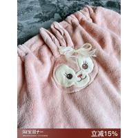 ราคา ผมเช็ดหมวกอาบน้ําผมแห้งผ้าขนหนูดูดซับแห้งเร็วการ์ตูนน่ารักกระต่ายหมวกผมแห้งหญิงผ้าขนหนูใบหน้าผ้าขนหนูใบหน้า (56100822084)