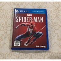 ราคา Spider-Man แผ่นps4มือ2 (2213428809)