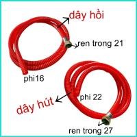 ราคา เข็มขัดดูดเข็มขัดกลับสําหรับหัวสเปรย์เข็มขัด (46961675911)