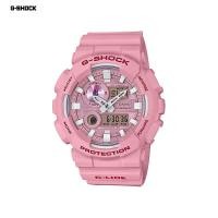 ราคา Casio G-Shock นาฬิกาข้อมือผู้ชายสายเรซิ่นรุ่น GAX-100CSA-4A (261370669)
