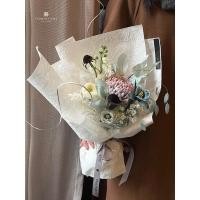 ราคา กระดาษลายหินช่อดอกไม้กระดาษห่อเนื้อกระดาษจีบห่อดอกไม้กระดาษของขวัญศิลปะกระดาษดอกไม้ดอกไม้ร้านวัสดุ (41080584454)