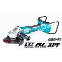 ราคา เครื่องเจียร์ MAKITA DGA700Z ขนาด 7 นิ้ว (180 มม.) ตัวเปล่า 18+18V (4529622320)