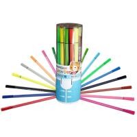 ราคา ปากกาสี 18 สี AIHAO* (42071916855)