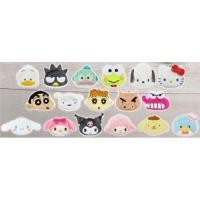 ราคา กระเป๋าใส่เหรียญแบบบิดขนาด9.5x13cm Sanrio shinchan ของแท้จากญี่ปุ่น (25539973300)