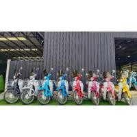 ราคา รถจักรยานยนต์ ยี่ห้อ RYUKA รุ่น CLASSIC R FI 110CC (41071528989)