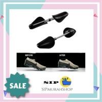 ราคา PREMIUM SHOE TREE HORNS ANTI-SHOES SUPPORT MENS SHOE ACCESSORIES (41155769898)