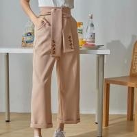 ราคา Copper.bkk chole pants size L new but wash (4511151816)