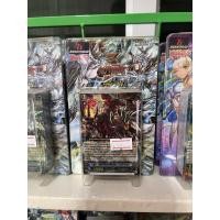 ราคา การ์ดไฟท์ แวนการ์ด cardfight vanguard ภาษาไทย ชุด vgt-g-bt11-2 (27206114795)