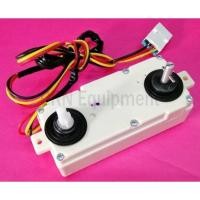 ราคา อะไหล่เครื่องซักผ้า นาฬิกาตั้งเวลาถังซัก LG 3สาย 15นาที อะไหล่แท้ (Original Part) อุปกรณ์เครื่องซักผ้า CRN611221A (18816799337)