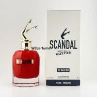 ราคา น้ำหอม Jean Paul Gaultier Scandal Le Parfum 80ml Tester (29074190813)