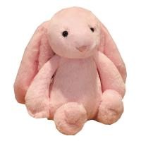 ราคา ตุ๊กตากระต่ายหูห้อยใหม่ ของขวัญตุ๊กตากระต่ายขาวสำหรับวันหยุด ของเล่นสัตว์นุ่มนิ่ม (43573780255)
