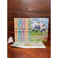 ราคา [มือ2]หนังสือการ์ตูน บ้านบ๊อง ต๊อง (ไม่)จำกัด 1-6 เล่มจบ หนังสือบ้าน (24433453174)