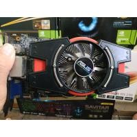 ราคา การ์ดจอ Asus GT640 2G Ddr3 (แรงๆ เล่นเกมส์ได้ลื่นๆครับ) (6488353530)