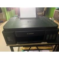 ราคา เครื่องพิมพ์ Canon G2000 มือสอง (43274994480)