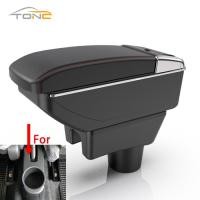 ราคา For Mitsubishi Attrage Mirage Armrest For Mitsubishi Mirage Space Star Car armrest Box Retrofit par (57004435856)