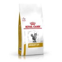 ราคา Royal Caninส่งฟรี สูตร Urinary S/O 7kg อาหารแมวโรคนิ่ว (อ่านรายละเอียด) (7435943138)