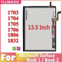 ราคา 13.5 ใหม่ LCD สําหรับ Microsoft Surface Book 1 1703 1704 1705 1706 หน้าจอสัมผัสจอแสดงผล LCD สําหรับ Surface Book 2 1806 1832 (53408733894)