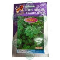 ราคา เมล็ดผัก ผักเสี้ยน Cleome ตราสิงห์โต (6932560406)