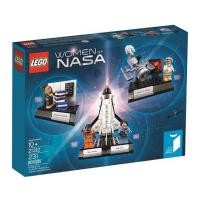 ราคา Lego 21312 Women of nasa มือหนึ่งกล่องสวยของแท้ 100% พร้อมส่ง (28910733264)
