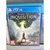 ราคา แผ่น ps4 มือสอง dragon age inquisition (26794338526)