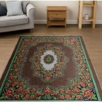 ราคา พรมจัมโบ้ตราจากัวร์ 200x250 ซม สีใหม่ (29593479625)