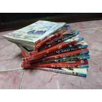 ราคา การ์ตูน มาเฟียที่รัก (29364641899)