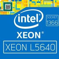 ราคา CPU [1366] Intel® Xeon® L5640 6 Core 12 Thread มีของพร้อมส่ง (3632433122)
