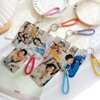 ราคา GOT7 Album《GOT7》ASTRO Lanyards Card Holder (16372427850)