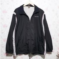 ราคา มือสอง Converse (คอนเวิร์ส) รอบอก 50 นิ้วไซด์ L เสื้อแจ็คเก็ตแขนยาว กันลม กันหนาว (21090193697)