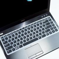ราคา Perfect-Fit ผิวคีย์บอร์ดแบบเต็มสําหรับ Dell 14 นิ้ว Inspiron 14R N4050/N4110/5437/5525 โน้ตบุ๊ค [ZK] (54653032377)