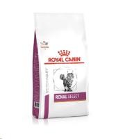 ราคา **Royal Canin Renal select cat 4 kg อาหารแมว ซีเล็ค โรคไต 4 กก (23777777424)