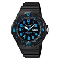 ราคา นาฬิกา Casio MRW-200H-2B ของแท้ ประกันสินค้า 1 ปีเต็ม (764757638)