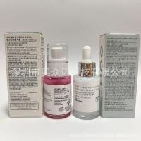 ราคา ซีรีส์ ดร. Melaxin Firming Whitening Essence Eye Bag Cream TX Cream Black Beige Rice Essence Centella Repair Cream Essence8899260601 (48011459915)