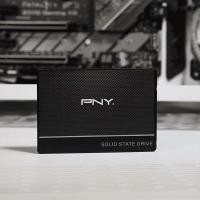 ราคา 120 GB SSD SATA PNY CS900 (SSD7CS900-120-RB) (15249115788)