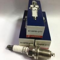 ราคา หัวเทียน DENSO สำหรับรถยนต์ HONDA #K16PR-U11 (5239071129)