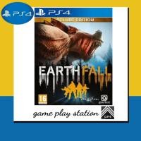 ราคา ps4 earthfall ( english zone 2 ) (5554292280)