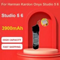 ราคา แบตเตอรี่ KiKiss สําหรับ Harman Kardon Onyx Studio 5 6,Studio 5 6,3900mAh (57262138939)