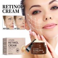 ราคา Jaysuing Collagen Retinol Cream Brightening Moisturizing Whitening Anti-Wrinkle Cream (41200845770)