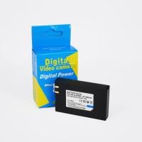 ราคา แบตเตอร์รี่กล้อง BATTERY SAMSUNG CAMERA BATTERY Model BP-80W (7454441482)