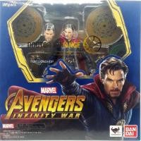 ราคา S.H.Figuarts Dr. Strange (Avengers Infinity War) (6278331196)