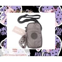 ราคา HOT พร้อมส่ง มีใบเดียว ปล่อยกระเป๋าแบรนด์เนมแท้ ยี่ห้อ Kipling ปกติราคา+น้องลิง 6,2XX อัพ ฟรีแว่นใช้กับคอม 5,XXX อัพ (19188050858)