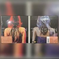 ราคา แผ่นเสียง Triumphs Kingdom อัลบั้ม TK Vision (27112415170)