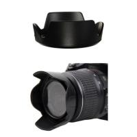 ราคา Nikon Lens Hood เทียบเท่า HB-45 II ทรงกลีบดอกไม้ for AF-S DX NIKKOR 18-55mm f/3.5-5.6G VR (5307897220)