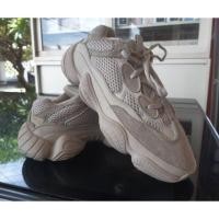 ราคา Adidas yeezy 500 blush (6000415524)