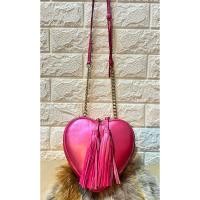 ราคา Juicy Couture สะพายข้างสายโซ่ (29350159345)