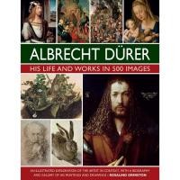 ราคา Albrecht Durer: His Life and Works (Hardcover) (27494795406)