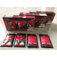 ราคา กาแฟG7 กาแฟสำเร็จรูป 3in1 กาแฟเวียดนาม (นำเข้าจากเวียดนาม) ขนาด (1กล่อง=21ซอง=336g) (2890976032)