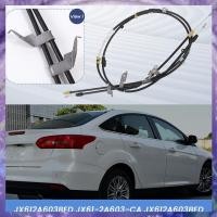 ราคา [PM] สําหรับ Focus 2018-2021 JX61-2A603-CA ด้านหลังที่จอดรถสายเบรคฉุกเฉิน Losso Assembly JX61-2A603-BED JX612A603BEE (46409872980)